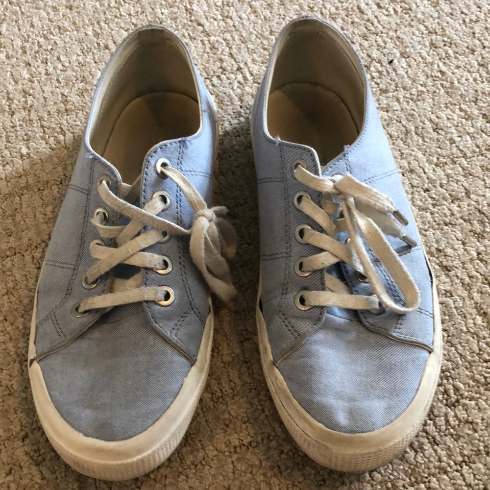 Ralph Lauren Sneaker